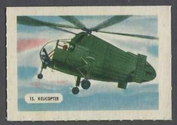 15 Kellett Helicopter